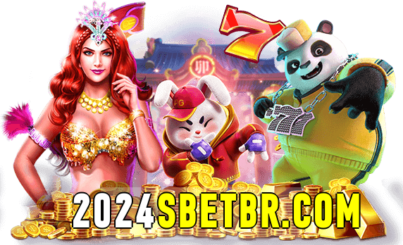 jogue em caça-níqueis ricos na 2024sbet.com 